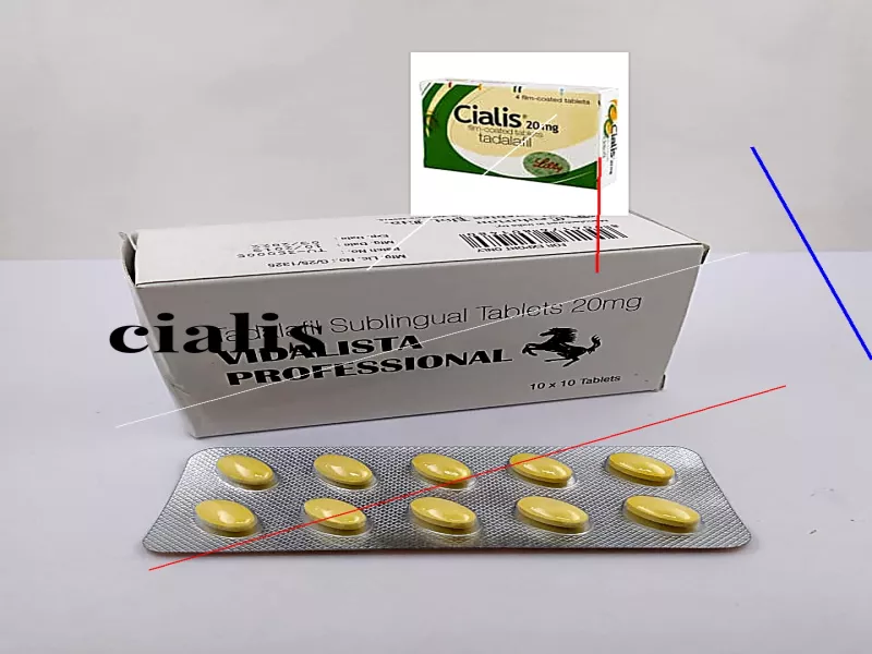 Pharmacie moins chere pour cialis